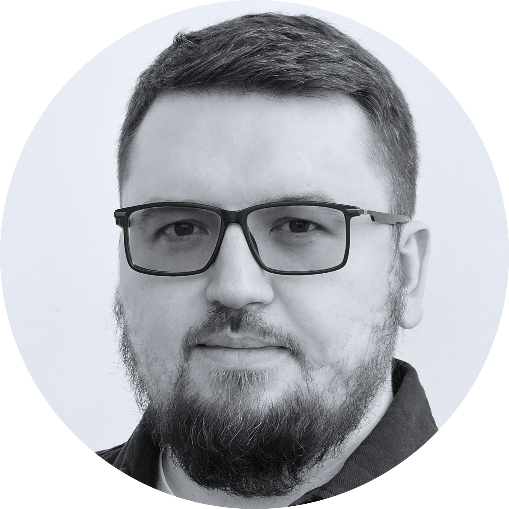 Person Image Normal-sized