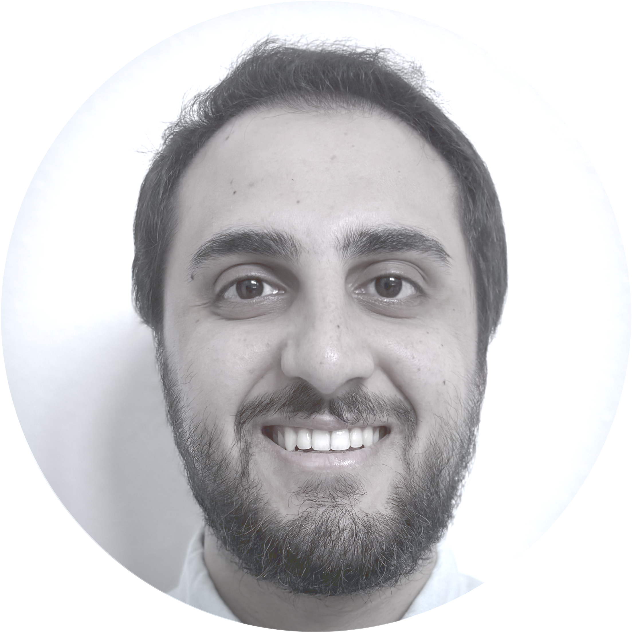 Person Image Normal-sized